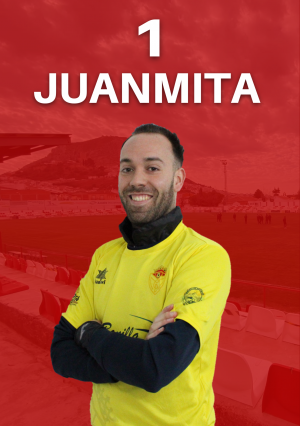 Juanma (Fuensanta C.F.) - 2022/2023